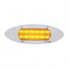 38954 - 12 AMB LED PB MARKER/MAVERICK