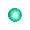 39316 - SINGLE LED INDICATOR LIGHT - GREEN