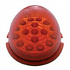 39321 - DUAL FUCTION REFLECTOR RED
