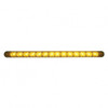 39606 - LED LIGHT BAR AMBER