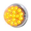 39659 - WATER MELON DUAL LED LIGH AMBER