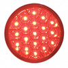 39689 - 19 LED 4IN REFLECTOR STOP, TUR