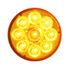 39739 - AMBER LED LT 2-1/2