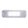 39931 - 12 LED Rectangular Auxiliary/U