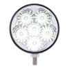 39979 - 6 High Power 1 Watt LED 4 Rou
