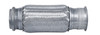 3FE020 - Premium Exhaust Flex Bellow Kit, Freightliner 820.B46252P