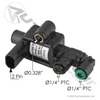 401816 - FAN CLUTCH SOLENOID VALVE, PACCAR