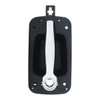 40799 - Exterior Door Handle For Inter