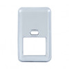 41635 - CR VOLVO SWITCH COVER