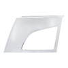 42504 - FOG LIGHT HOLE COVER, LH SILVER VOLVO VNL 18+