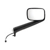 42847 - HOOD MIRROR CASCADIA 18+ RH BLACK