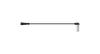 441 032 813 0 - ABS SENSOR 5.57 FT 90DEG TRAIL