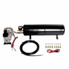 46140 - HEAVY DUTY COMPRESSOR TANK