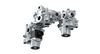 472 500 123 0 - ABS VALVE KIT FREIGHTLINER WABCO