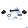500.122 - TORQUE ARM BUSHING