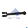 500.140 - TORQUE ROD KIT MERITOR