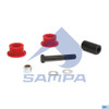500.329 - PIVOT BUSHING KIT HENDRICKSON