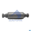 500.600 - SILENT BLOCK FRONT PET KW