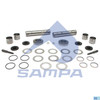 500.619 - KING PIN KIT.RAPID NO-REAM