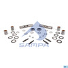 500.691B - KING PIN KIT EATON SIZE 1.359 X 8.070 NO REAM