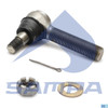 500.756 - TIED ROD END 1-1/8 X 6 X 2.150" X 7/8 LH