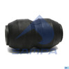 500.839 - Rubber Bushing, Balance Arm Axle