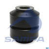 500.861 - RUBBER BUSHING, SPRING