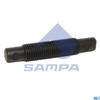 500.995 - SPRING PIN KW, PETE BACK