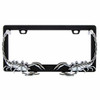 50034 - SCORPION LICENSE FRAME