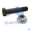 501.205 - HUTCH TORQUE ARM BOLT KIT