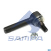 501.305 - Tie Rod End RH 1-1/4 X 7.50 X 2.40" X 7/8 KW T680 PET 579