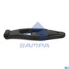501.988 - HOOD LATCH - KW PETE 1987-2011 - T300 T600 T800 W900 357 367 377 378 379 388 389