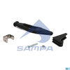 501.989 - HOOD LATCH KW,PET HLK1035K