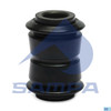 502.198 - TORQUE ROD BUSHING VOLVO