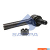 502.541 - TIE ROD END RH 1-1/4 X 7.5 X 2.60" X 7/8
