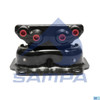 502.649 - MOTOR MOUNT KW REAR T660 ISX15