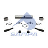502.662 - KING PIN KIT ALLIANCE LH 1.771 X 8.071 SMALL PIN