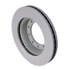 54775P-65 - Hydraulic Disc Brake Rotor, Front/Rear - Chevrolet/GM, Isuzu, Thomas Built, Hino