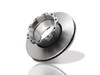 55032PK-65 - ROTOR AIR DISK BRAKE TRAILER - U TYPE, WABCO PAN 22