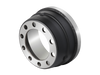 55548B - BRAKE DRUM FRONT FREIGTLINER VOLVO 15.000in X 4.000in