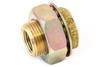 55607 - BULKHEAD FITTING WITH STEEL NU