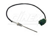 5EL026 - Temperature Sensor, DPF, Green