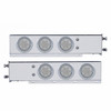 61731 - SS LIGTH BAR 2 1/2