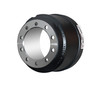 63631F - BRAKE DRUM 12.25 X 7.5 for LowBoy Trailers