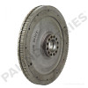 660048EX - FLYWHEEL ASSEMBLY (REFURBISHED) - DD13, DD15 2008+