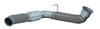 6IA001 - Premium Exhaust Flex Bellow Kit - International prostar