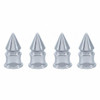 70038 - SPIKE VALVE CAP KIT CHROME