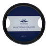 70407 - STEERING WHEEL COVER