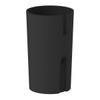 70573 - GEAR SHIFT COVER MATTE BLACK