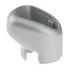 70595 - SPEED GEARSHIFT KNOB SILVER